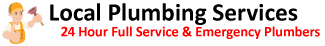 Menlo Pk CA 24 Hour Plumbers
